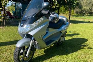 scooter Piaggio X8
