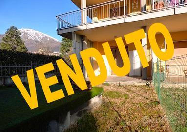 Appartamento Torre Pellice [564VRG]