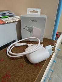 Caricatore originale Google