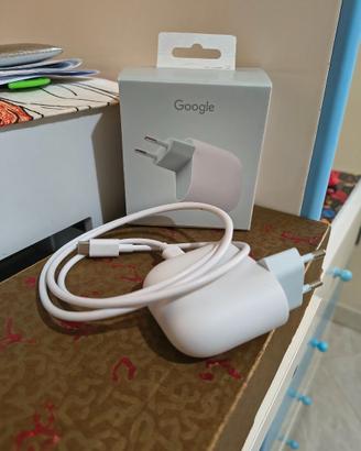 Caricatore originale Google