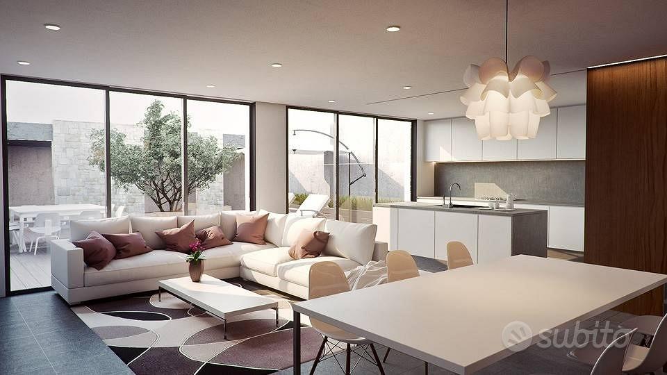 Apartment in Susegana - Vista 5