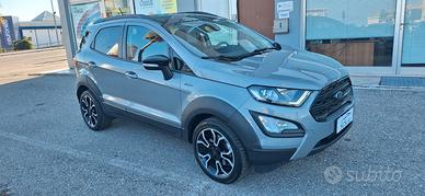 Ford EcoSport 1.0 EcoBoost 125 CV Start&Stop Activ