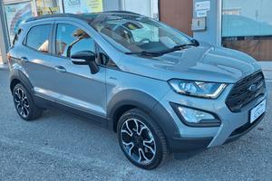 Ford EcoSport 1.0 EcoBoost 125 CV Start&Stop Activ