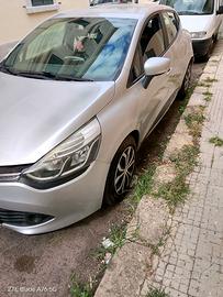 RENAULT Clio dCi 8V 75CV Start&Stop 5 porte Energy