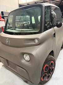 Citroen Ami