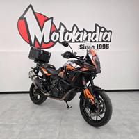 Ktm 1290 Super Adventure S 2020