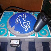 playstation 1 completa + giochi 