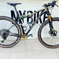 Merida Big Nine 9000