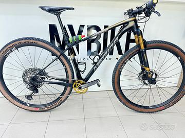 Merida Big Nine 9000