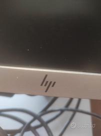 Monitor HP 23