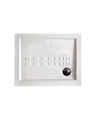 Piatti doccia in ceramica H.5 - 70X90 slim
