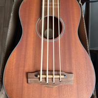U-Bass, Basso Ukulele
