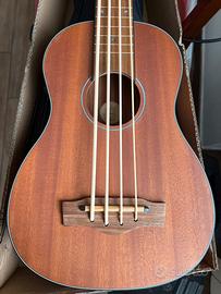 U-Bass, Basso Ukulele