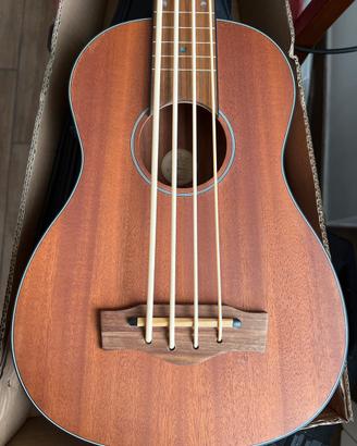 U-Bass, Basso Ukulele