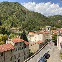 Attico a Premilcuore