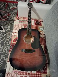 Chitarra Acustica