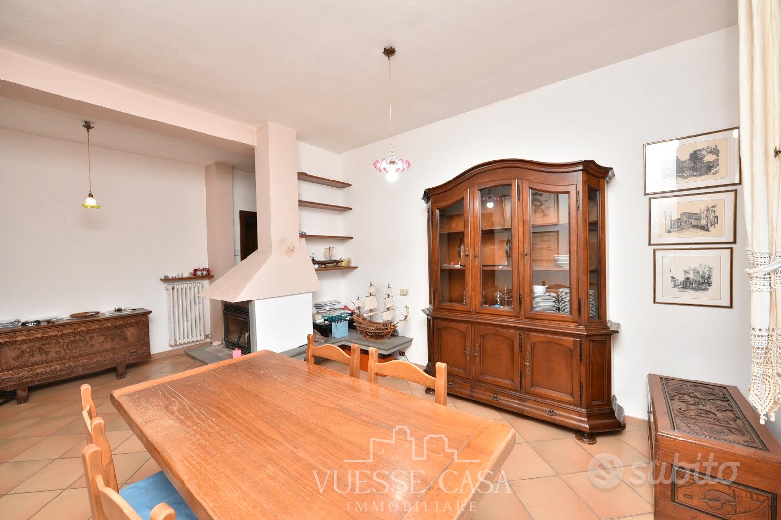 Appartamento – Nuoro, Seuna - Vista 4