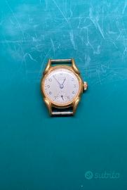 Orologio meccanico ANCRE 15 rubini