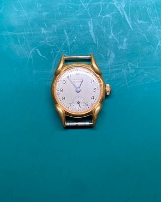 Orologio meccanico ANCRE 15 rubini