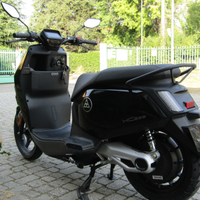 Keeway scooter elettrico