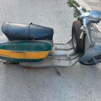 Lambretta ln 150