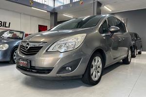 Opel Meriva 1.4 Cosmo