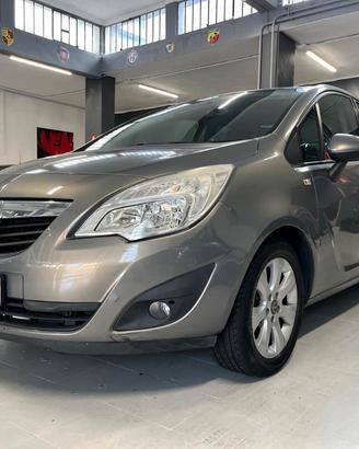 Opel Meriva 1.4 Cosmo