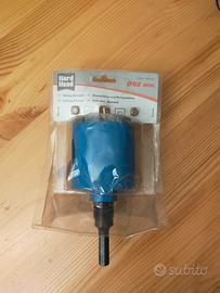 Sega a tazza diamantata 82mm