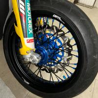 Kit motad Husqvarna/Ktm/Gasgas