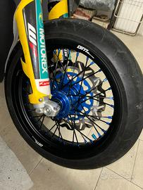 Kit motad Husqvarna/Ktm/Gasgas