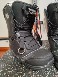 Scarponi Snowboard Northwave