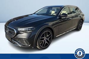 Mercedes-Benz Classe E 300de 4Matic EQ-Power ...