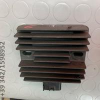 REGOLATORE TENSIONE KAWASAKI Z750 2007 2008 2009