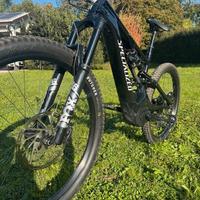 E - BIKE SPECIALIZED TURBO LEVO COMP ALLOY