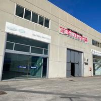 Locali commerciali battipaglia zona industriale