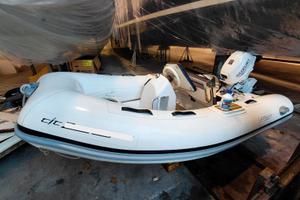 TENDER SUR MARINE 310 CLASSIC
