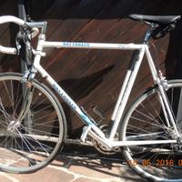 Bici da corsa Battaglin L