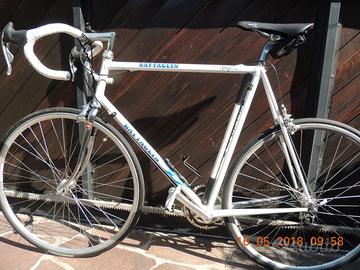 Bici da corsa Battaglin L