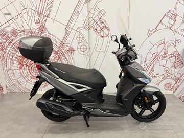 Kymco Agility 125i KYMCO AGILITY 125 R16