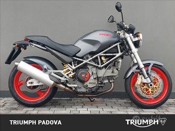 Ducati Monster 1000 S - 2003