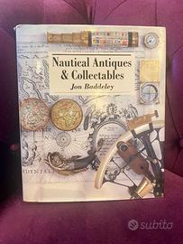 Nautical Antiques & Collectables Jon Baddeley 1993