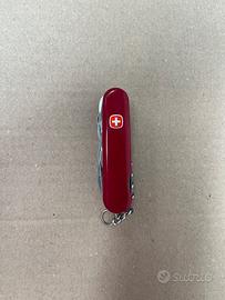 Wenger major classic 23