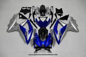 Carena Completa SUZUKI GSXR 600 / 750 2008 - 2010