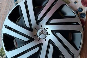 Copricerchio Citroen