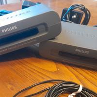 Ripetitore audio-video più segnale di telecomando 