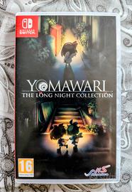 Yomawari the long night collection Switch 