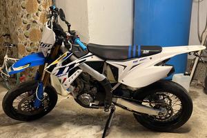 TM 450 MOTARD SMR 2021