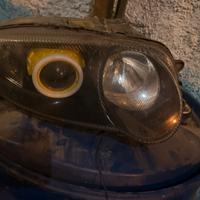 Fari lenticolari 147