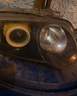 Fari lenticolari 147