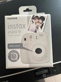 Fujifilm macchinetta fotografica instantanea